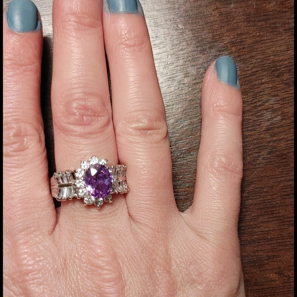 Costume ring - Picture 2 of 7